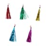 Interactive Cat Toy Refill Set With Feathers Mice Worms And Bells 16