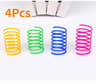 Interactive Cat Toy Refill Set With Feathers Mice Worms And Bells 19