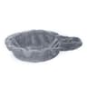 CloudNest Plush Cat Hammock Bed For Cat Trees 8