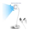 Smart Motion Sensor Pet Water Fountain Activator 6