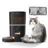 SmartView Automatic Pet Feeder With HD Camera 4L WiFi Cat And Dog Food Dispenser 6