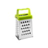 Mini Stainless Steel Vegetable Grater And Cheese Slicer 7