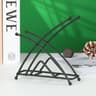 Modern Metal Napkin Holder For Table Kitchen 18