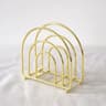 Modern Metal Napkin Holder For Table Kitchen 19