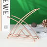 Modern Metal Napkin Holder For Table Kitchen 9