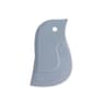 Multifunctional Silicone Kitchen Scraper Non Scratch Cleaning Tool 6