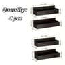 Magnetic Refrigerator Storage Rack Kitchen And Bathroom Organizer Shelf 7