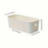 Multipurpose Cabinet Storage Basket Organizer For Kitchen And Home 7