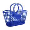 Portable Storage Basket Multipurpose Organizer For Kitchen Bathroom And Toys 6