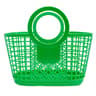 Portable Storage Basket Multipurpose Organizer For Kitchen Bathroom And Toys 7
