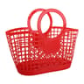Portable Storage Basket Multipurpose Organizer For Kitchen Bathroom And Toys 8