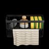 Kitchen Sink Caddy Organizer 6