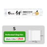 Premium Food Freshness Cling Wrap Roll 6