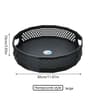 360 Degree Rotating Spice Organizer Tray 18