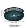 360 Degree Rotating Spice Organizer Tray 7