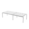 Adjustable Telescopic Storage Rack For Shoes And Cabinets 9