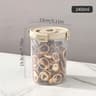 Airtight Cereal Storage Container With Handle For Pantry Organization 16
