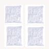Reusable Elastic Food Storage Covers Set 12