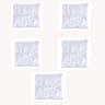 Reusable Elastic Food Storage Covers Set 13