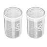 Airtight Grain Storage Container Set 8