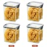 Stackable Airtight Food Storage Container Set 22