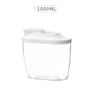 Airtight Rice Storage Container Sealed Grain Storage Bin 8