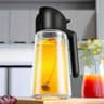 2 In 1 Oil Sprayer Bottle 6