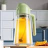 2 In 1 Oil Sprayer Bottle 7