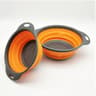 Foldable Silicone Colander 9