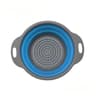 Foldable Silicone Colander 13
