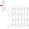 Clear Acrylic Display Stand 11
