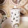 Ceramic Storage Jar 9