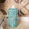 Ceramic Storage Jar 8