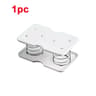 Spring Loaded Tissue Box Automatic Tissue Dispenser Holder 7