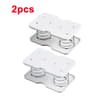 Spring Loaded Tissue Box Automatic Tissue Dispenser Holder 8
