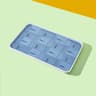 Double Layer Dish Drying Rack With Detachable Drain Tray 6