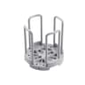 Retractable Bowl Drying Rack Kitchen Drain Shelf Desktop Dish Organizer 6
