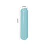 Portable Cutlery Storage Case Flip Cover Travel Utensil Box 7