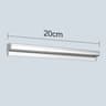 Kitchen Order Ticket Holder Aluminum Menu Organizer Rail 6