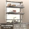 Top Kitchen Sink Organizer Rack With Dish Drying And Storage 11