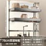 Top Kitchen Sink Organizer Rack With Dish Drying And Storage 21