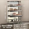 Top Kitchen Sink Organizer Rack With Dish Drying And Storage 27