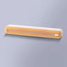 Plastic Cling Wrap And Foil Dispenser With Built In Cutter 8