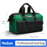 WINHUNT Heavy Duty Tool Bag With Large Capacity Storage 6