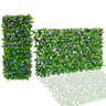 Expandable Artificial Ivy Privacy Fence Screen 6