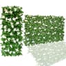 Expandable Artificial Ivy Privacy Fence Screen 7