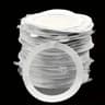 Disposable Drain Hair Catcher Stickers For Kitchen And Bathroom 6