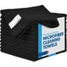Thick Microfiber Cleaning Cloths For Car And Home 6