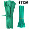 Reusable Garden Plant Ties Adjustable Nylon Cable Ties 6