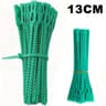Reusable Garden Plant Ties Adjustable Nylon Cable Ties 7